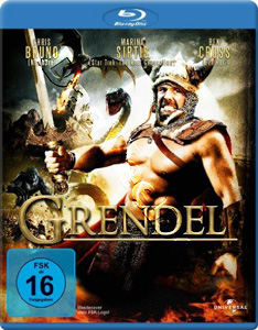 Grendel (Blu-Ray)